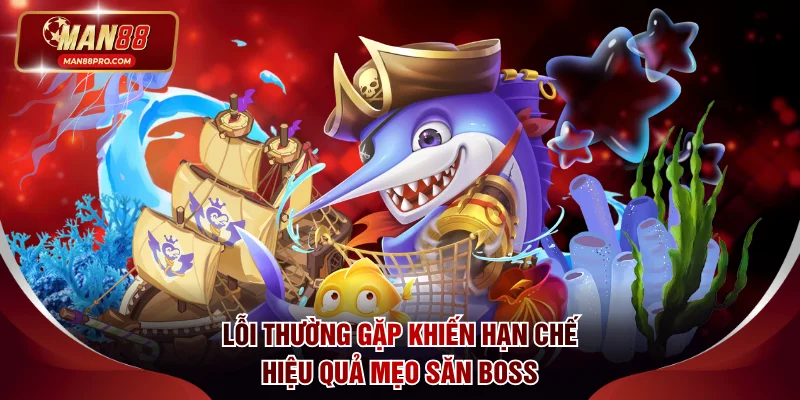 Lỗi thường gặp khi đi săn đổi thưởng lớn cần biết
