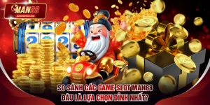 game slot MAN88
