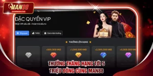 Thưởng thăng hạng tới 5 triệu đồng