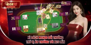 Xì Dách MAN88